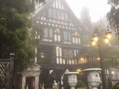 老英格兰庄园-老英格兰庄园