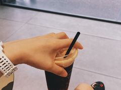 -Manner Coffee(淮海755店)