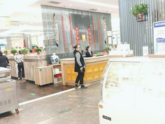 -令氏家外家周礼食府(桥南店)