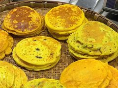 -小米粑粑(玉锦苑店)