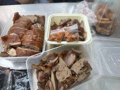 -小罗卤鹅(莲花广场店)