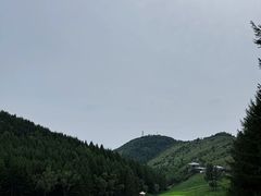 -驼梁风景区