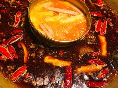 -大味生态火锅(蓝谷地店)