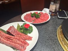 -觅福里•熟成和牛餐厅