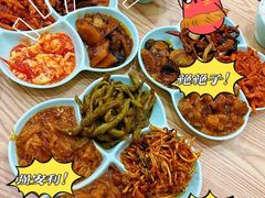 -晓宇盒饭(民安街店)