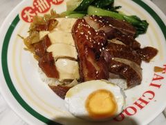 -太洲稻茶餐厅(樟木头店)