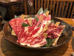 -黑牛の店·和牛烧肉(合生汇店)