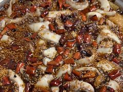 -黑皮酸菜鱼(三山街店)