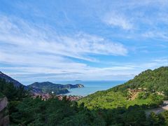 -崂山仰口游览区