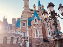 -上海迪士尼度假区