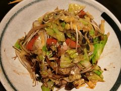 -日本料理神拉面