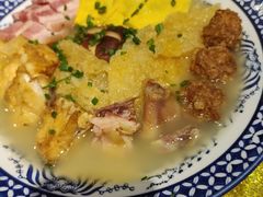 -长兴菜馆(高桥店)