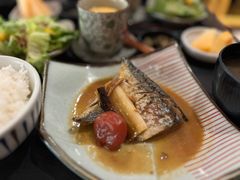 -角落里(中山公园店)