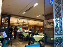 -安徽饭店·白鹭阁自助餐厅(梅山路店)