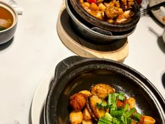 -潮堂 · 潮州菜(国贸商城店)