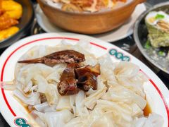 陈村粉-飞尝蚝·顺德菜·鱼生(顺德总店)