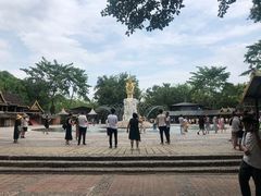 -西双版纳傣族园