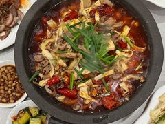 -汪营鸭杂(东风大道店)