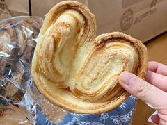 蝴蝶酥-国际饭店·帆声西饼屋(黄河路店)