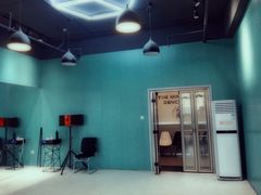 -零下舞度·街舞连锁机构(直沽校区)