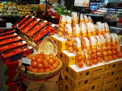 -blt精品超市(杭州城西银泰店)