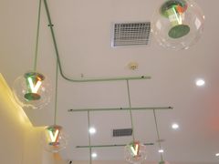大堂-天然呆(滨湖银泰店)