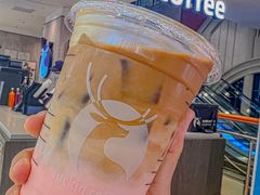 -瑞幸咖啡(经四路万达写字楼店)