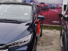 -比亚迪上海弘仁4S(杨浦店)