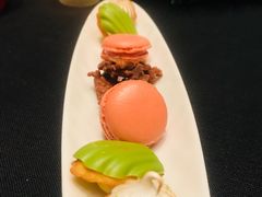 -L'ATELIER de Joel Robuchon(外滩18号店)