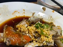 -阿毛饭店(和义路店)