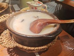 -南拳十三姨·潮汕砂锅粥(世纪金源店)