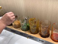 -小满手工粉(上海月星环球港店)