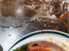 -蜀辣居鲜货老火锅(双流万达店)