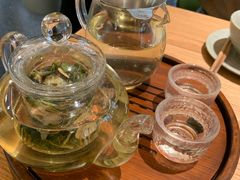 祛火茶-湘拾(壹方北馆店)