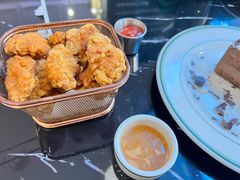 -1981牛排西餐厅(海信店)