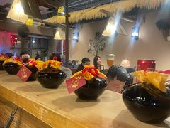 -柿子树炭烤羊腿(金台路店)