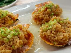 -众味海鲜大排档·活海鲜·潮汕味(南澳店)