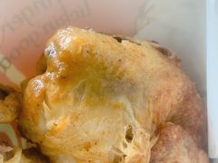 -肯德基(安定门店)