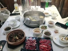 -陈记顺和潮汕牛肉火锅(棠德南路店)
