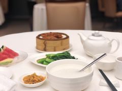 -创元千禧大酒店 · 香港轩