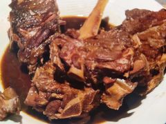 二斤酱大骨-大师兄·西北风味食集(增城合生汇店)