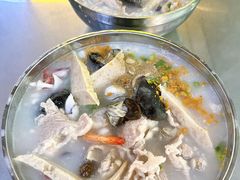 -广场正宗原汁薏米店