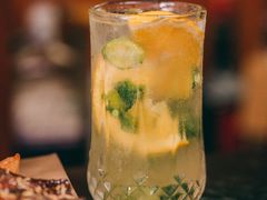 -The Cheebat 锌吧·Bistro(体育西店)