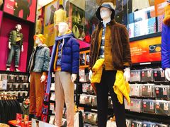 -优衣库(深圳万象天地旗舰店)