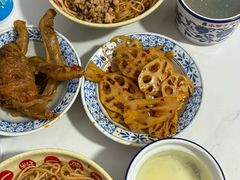 -小罗子汤店(大士院总店)