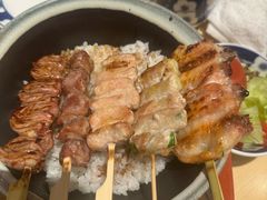 -小山日本料理(太古汇店)