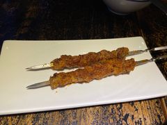 -喜晋道面馆(华严寺广场店)