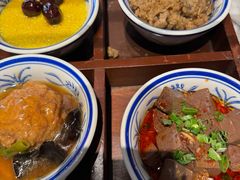 -西安饭庄·非遗陕菜(钟楼店)