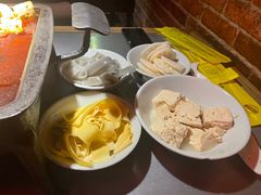 -探鱼·鲜青椒爽麻烤鱼(沈阳万象城店)