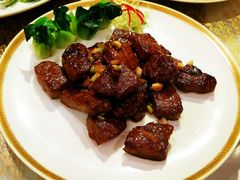 -唐阁(香港朗廷酒店)